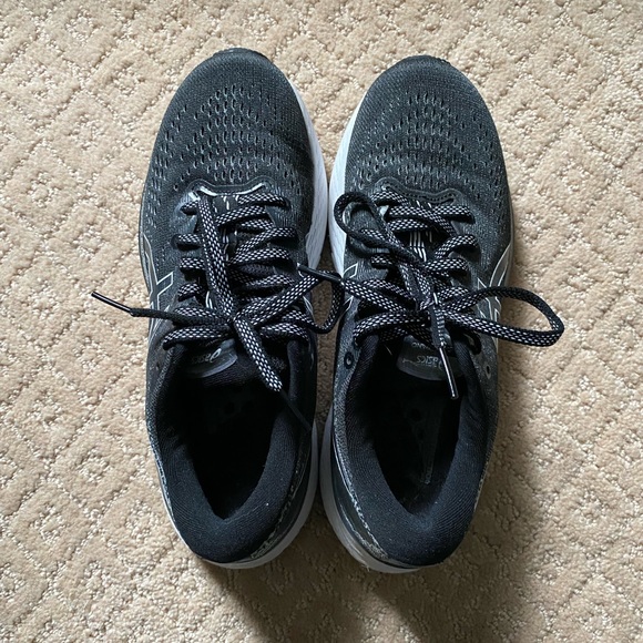 Women's ASICS Running Shoes - Picture 5 of 7